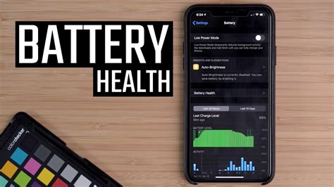 Why my battery health is decreasing?